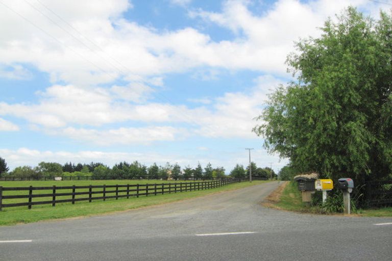 Photo of property in 203d Karaka Nth Road, Karaka, Papakura, 2580