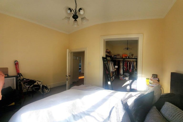 Photo of property in 18 Macdonald Crescent, Te Aro, Wellington, 6011