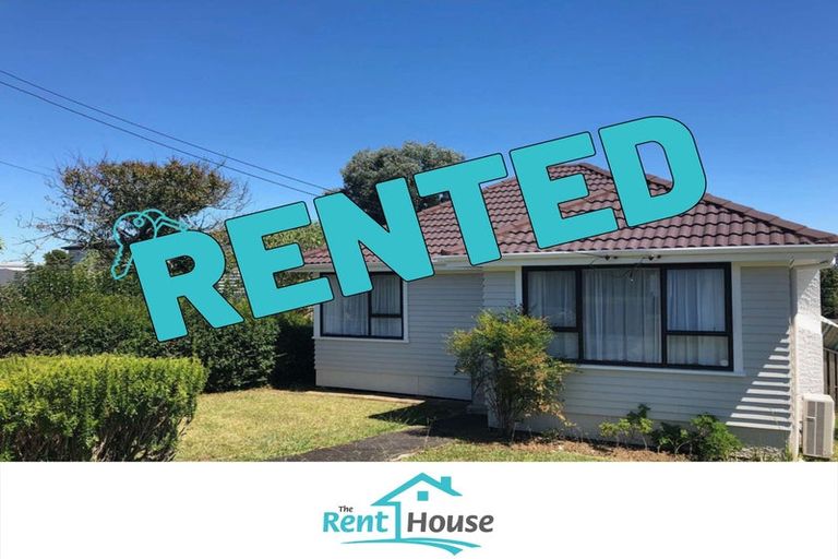 Photo of property in 1/2 Milan Road, Papatoetoe, Auckland, 2025