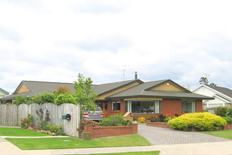 Photo of property in 3 Belmont Rise, Katikati, 3129