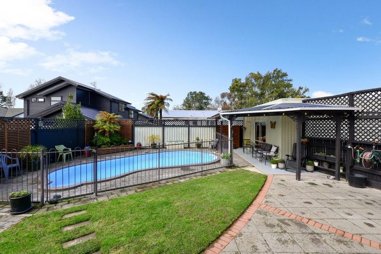 Photo of property in 40 Ranui Street, Dinsdale, Hamilton, 3204