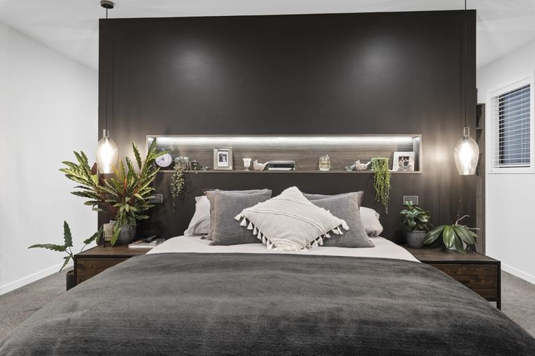 Photo of property in 6b Pounamu Avenue, Greenhithe, Auckland, 0632