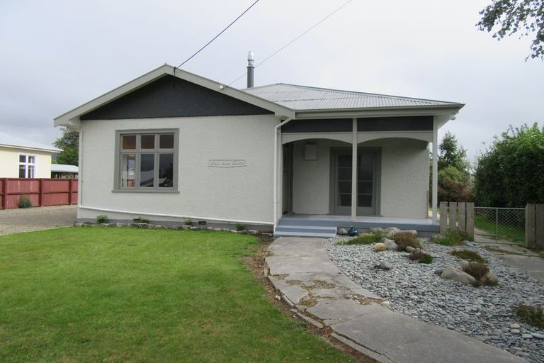Photo of property in 48 Belt Street, Waimate, 7924