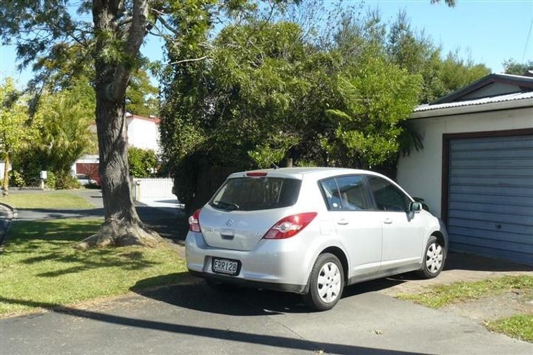 Photo of property in 4a Park Terrace, Hamilton Central, Hamilton, 3204