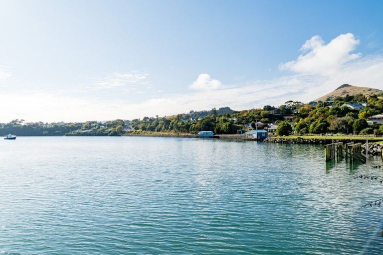 Photo of property in 45 Waikana Street, Broad Bay, Dunedin, 9014