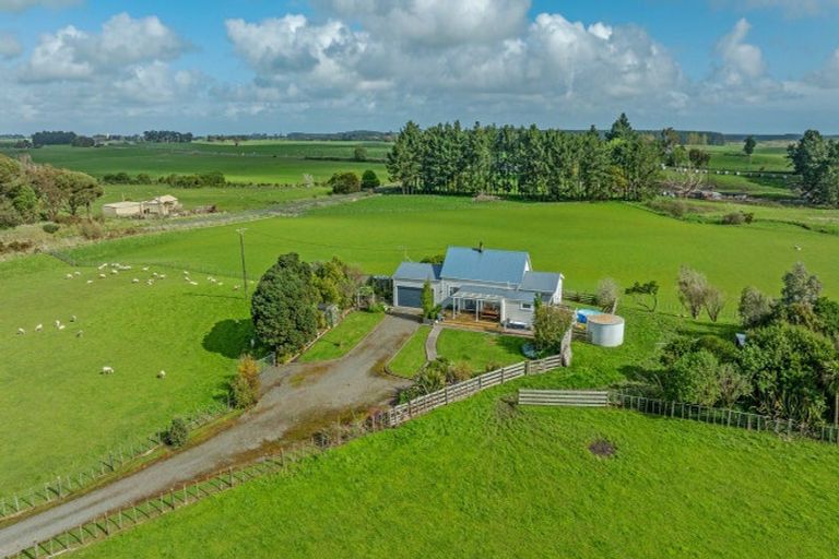 Photo of property in 482 Williamsons Line, Marton, 4789