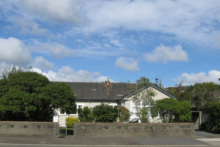 Photo of property in 232 Fergusson Drive, Heretaunga, Upper Hutt, 5018