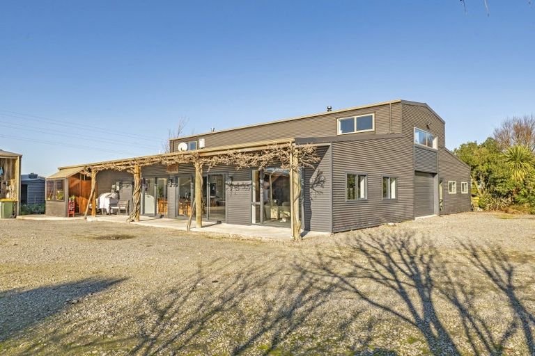 Photo of property in 368 Boundary Road, Rolleston, Christchurch, 7674