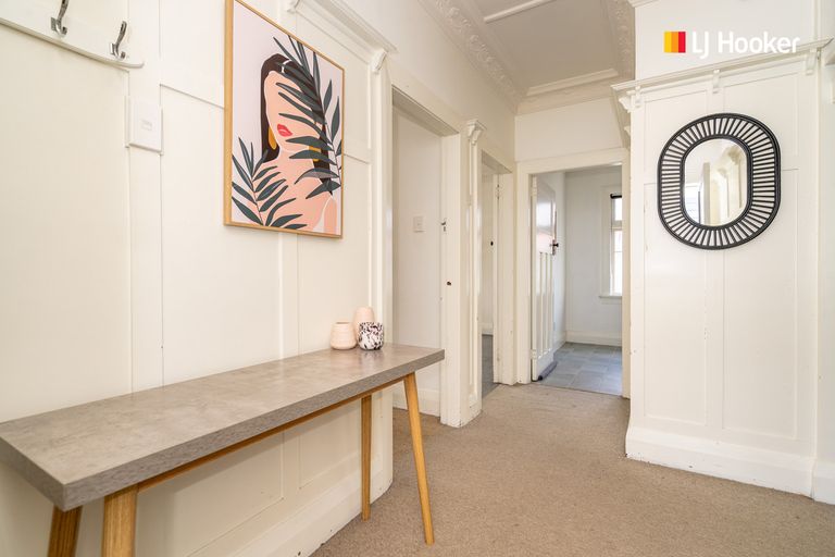 Photo of property in 125 Caversham Valley Road, Calton Hill, Dunedin, 9012