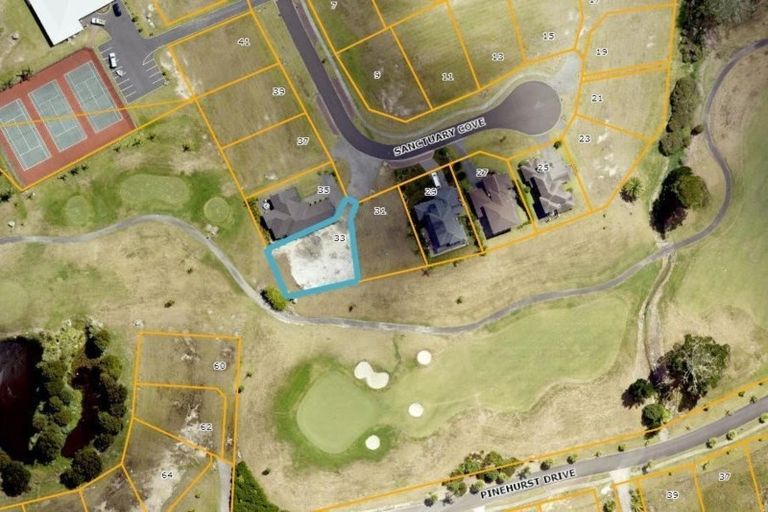 Photo of property in 33 Sanctuary Cove, Pauanui, Hikuai, 3579