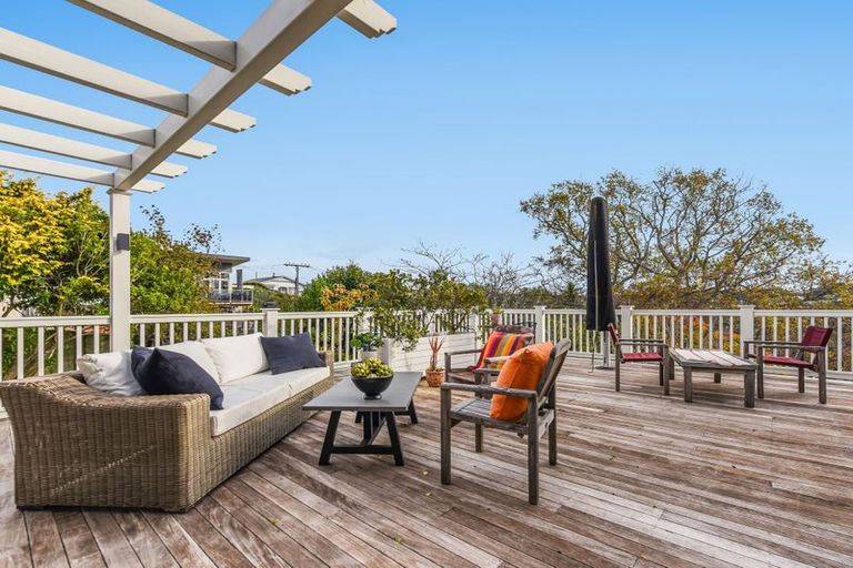 Photo of property in 91 Mount Street, Nelson South, Nelson, 7010