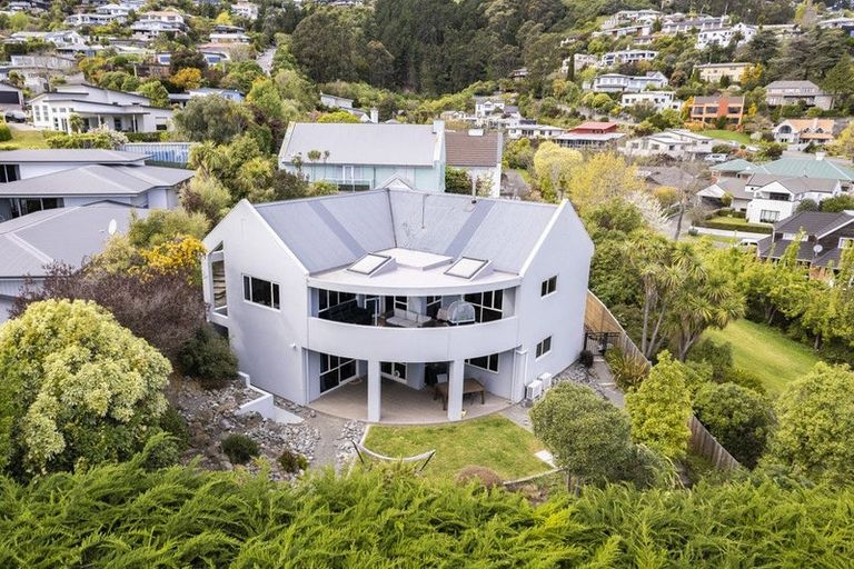 Photo of property in 9 Enticott Place, Huntsbury, Christchurch, 8022