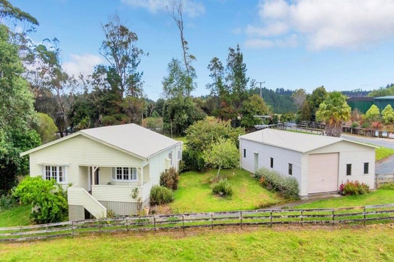 Photo of property in 1086 Pohuehue Road, Pohuehue, Warkworth, 0983