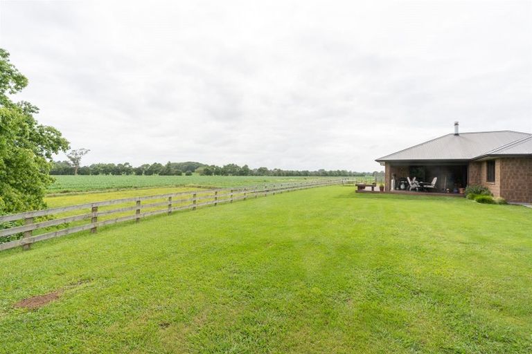 Photo of property in 287 Raynes Road, Rukuhia, Hamilton, 3282