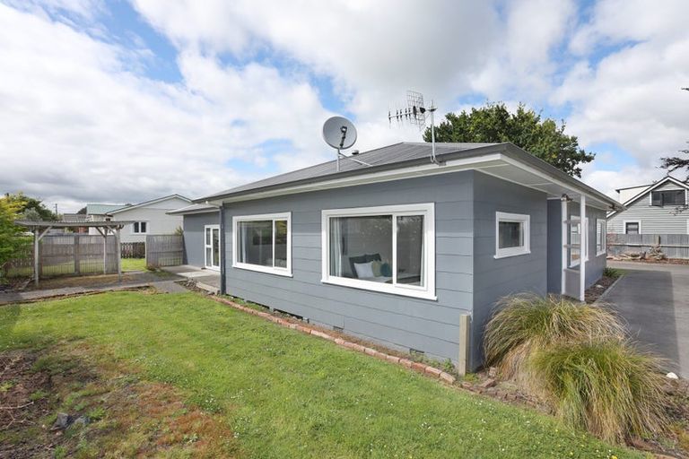 Photo of property in 11 Wilson Street, Bulls, 4818