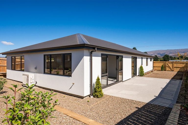 Photo of property in 116 Mutton Town Road, Clyde, 9391