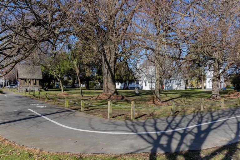 Photo of property in 11 Church Square, Addington, Christchurch, 8024