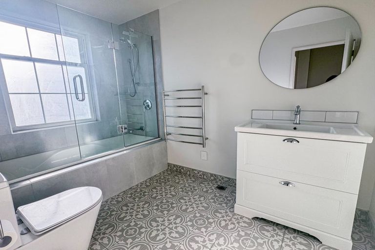 Photo of property in 3/368 Barbadoes Street, Christchurch Central, Christchurch, 8011