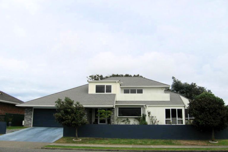Photo of property in 286 Manly Street, Paraparaumu Beach, Paraparaumu, 5032