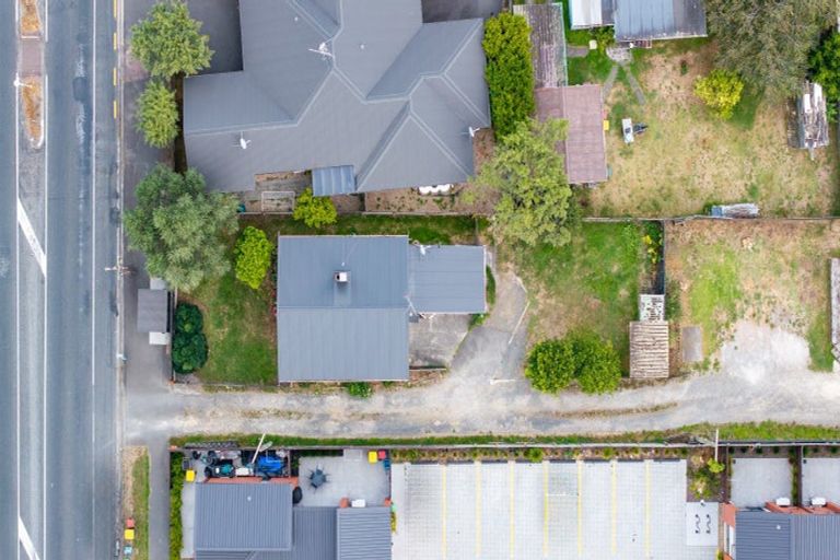 Photo of property in 166 Killarney Road, Frankton, Hamilton, 3204