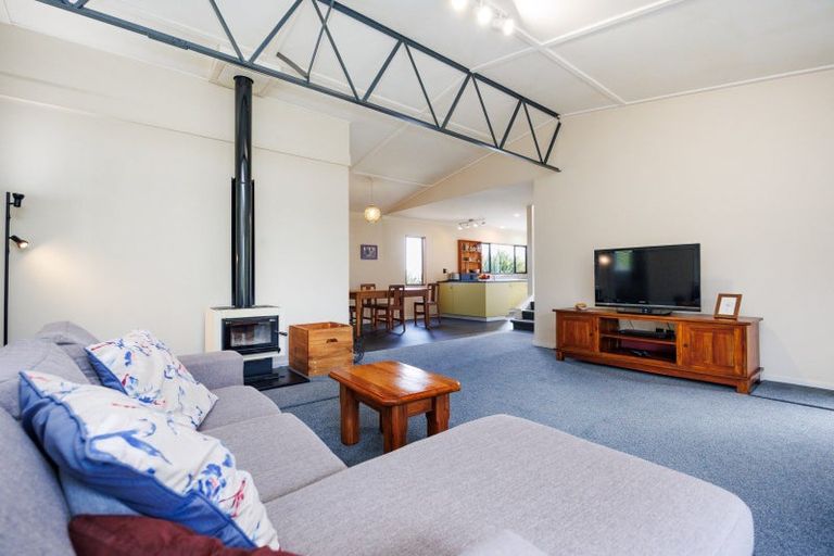 Photo of property in 484 Finnis Road, Pohangina, Feilding, 4775