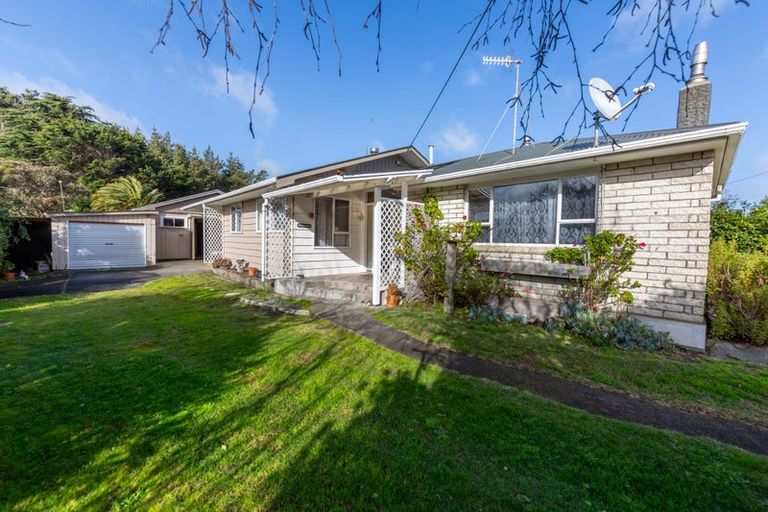 Photo of property in 37 Punga Street, Tangimoana, 4822