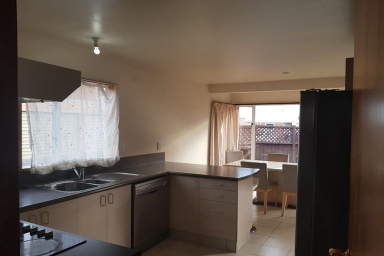 Photo of property in 7/10 Nanette Street, Upper Riccarton, Christchurch, 8041