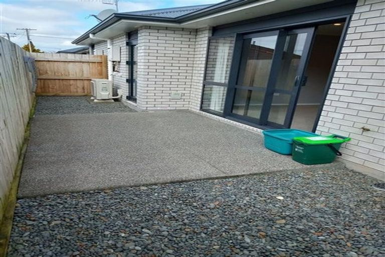 Photo of property in 4/16 Paterson Street, Frankton, Hamilton, 3204