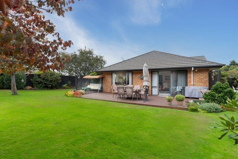 Photo of property in 85 Rolleston Drive, Rolleston, 7614