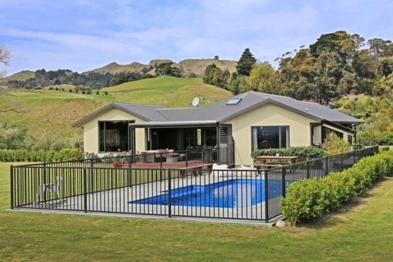 Photo of property in 6 Kempton Park Lane, Havelock North, 4130
