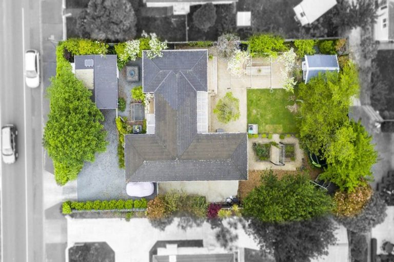 Photo of property in 292 Fergusson Drive, Heretaunga, Upper Hutt, 5018