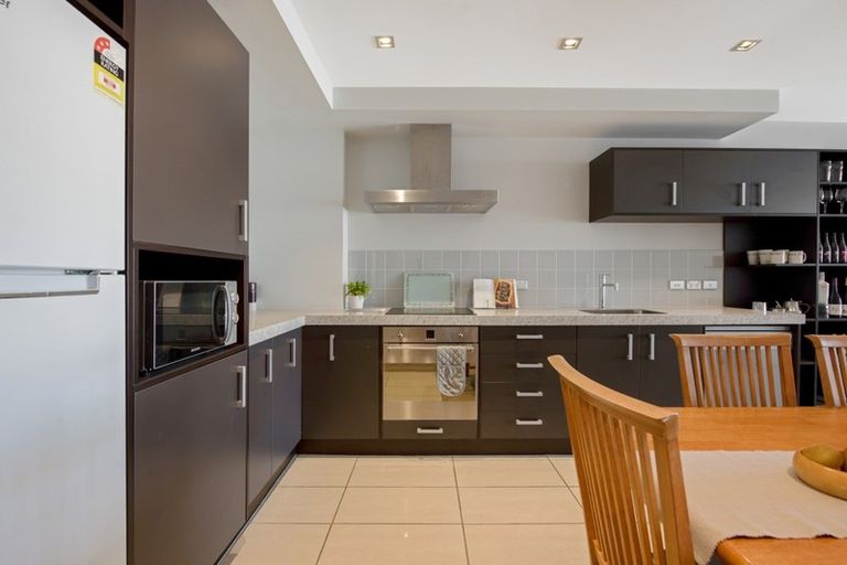 Photo of property in Monument Apartments, 4g/245 Wakefield Street, Te Aro, Wellington, 6011