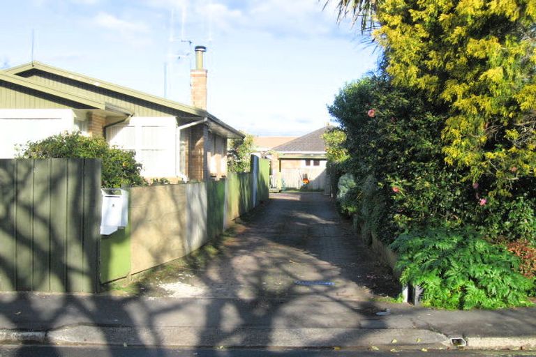 Photo of property in 3a Gordon Street, Hillcrest, Hamilton, 3216