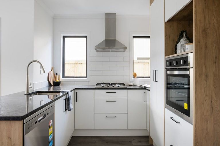 Photo of property in 3/18 Rossiter Place, Chartwell, Hamilton, 3210