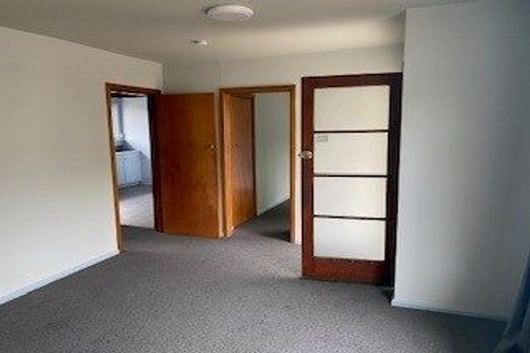 Photo of property in 3/124 Huxley Street, Sydenham, Christchurch, 8023