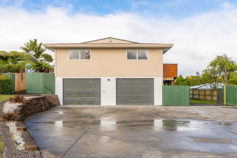 Photo of property in 90 Waipa Esplanade, Ngaruawahia, 3720