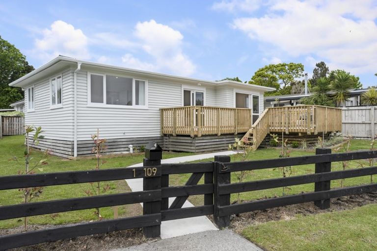 Photo of property in 1/109 Rautawhiri Road, Helensville, 0800