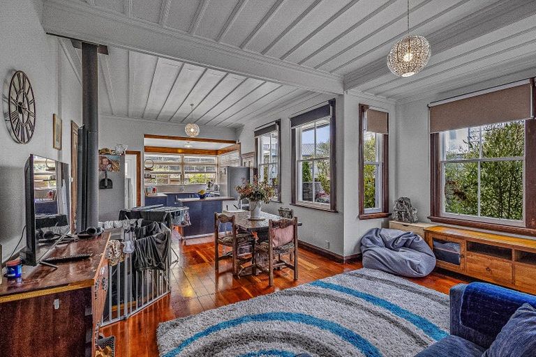 Photo of property in 47 Railway Row, Ohakune, 4625