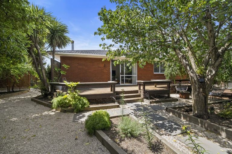 Photo of property in 11 Shelley Street, Rolleston, 7614