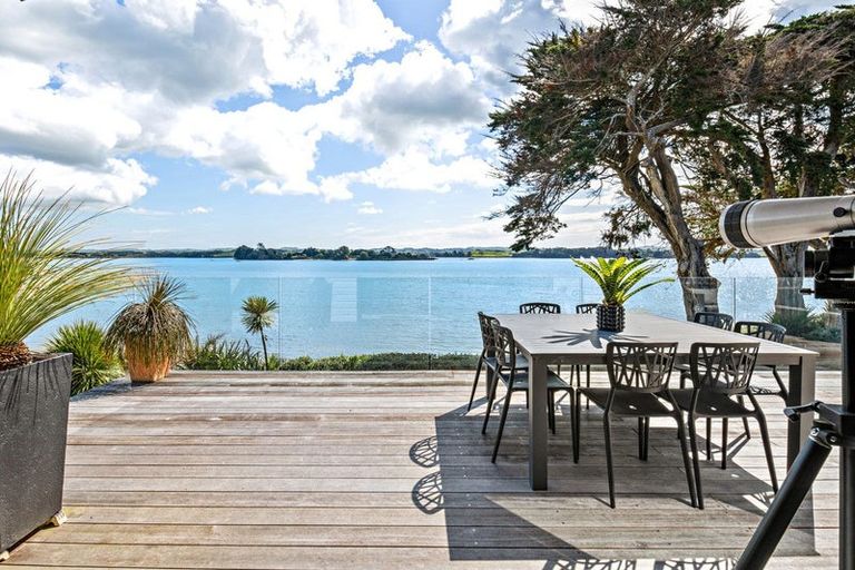 Photo of property in 12 Channel View Road, Clarks Beach, Pukekohe, 2679