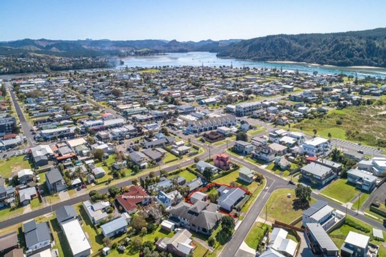 Photo of property in 101 Diana Avenue, Whangamata, 3620