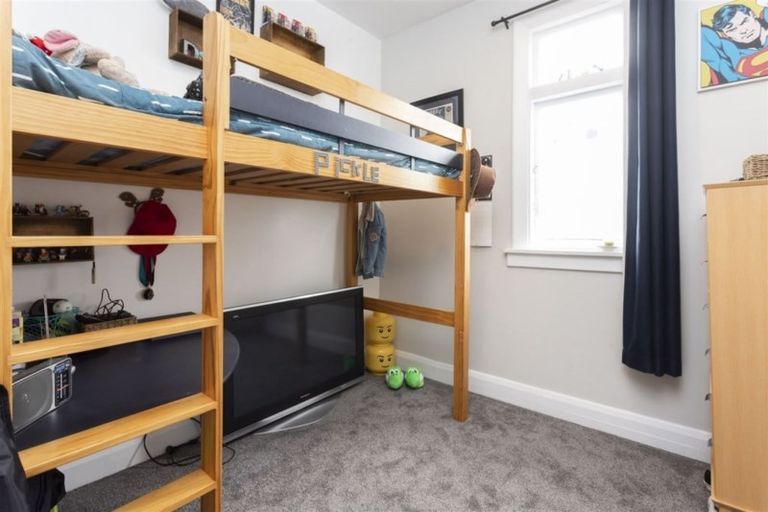 Photo of property in 45 Lindsay Street, St Albans, Christchurch, 8014