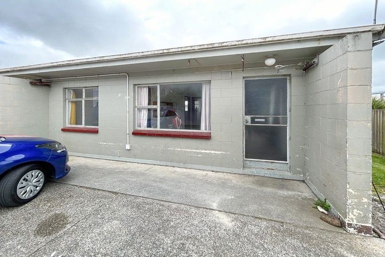 Photo of property in 12a Avenal Street, Avenal, Invercargill, 9810