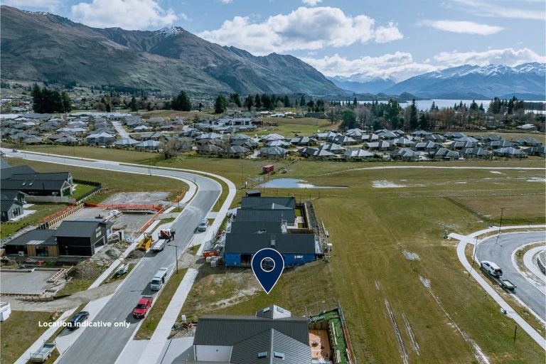 Photo of property in 45 Avalon Station Drive, Wanaka, 9305