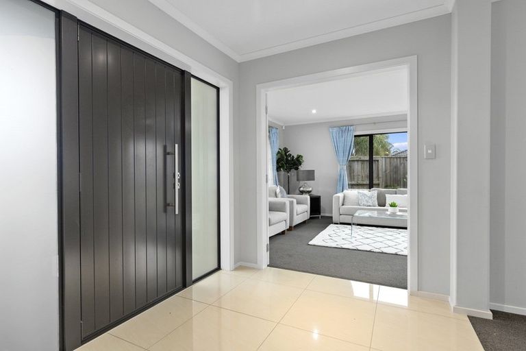 Photo of property in 14 Foxbury Court, Rototuna North, Hamilton, 3210