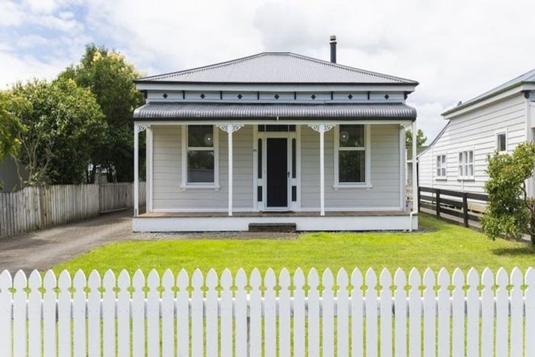 Photo of property in 134 Wainui Road, Kaiti, Gisborne, 4010