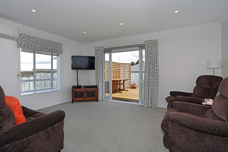 Photo of property in 87 Fraser Drive, Feilding, 4702
