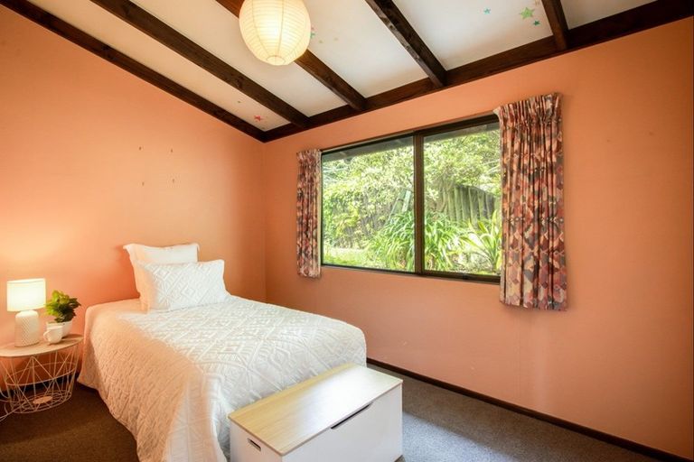 Photo of property in 16 France Road, Bluff Hill, Napier, 4110