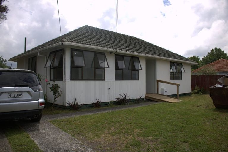 Photo of property in 57 Domett Street, Kawerau, 3127