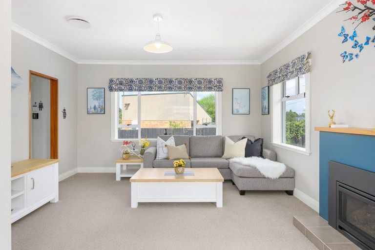 Photo of property in 58 Comries Road, Chartwell, Hamilton, 3210